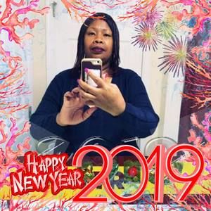 Meet your Posher, Candy